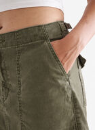 Levi's Surplus Skirt