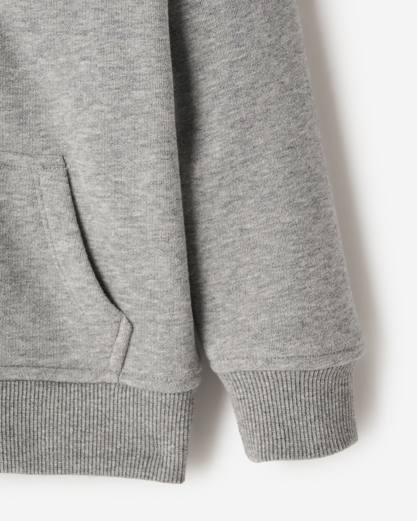 Toddler Beaver Canoe Relaxed Full Zip Hoodie