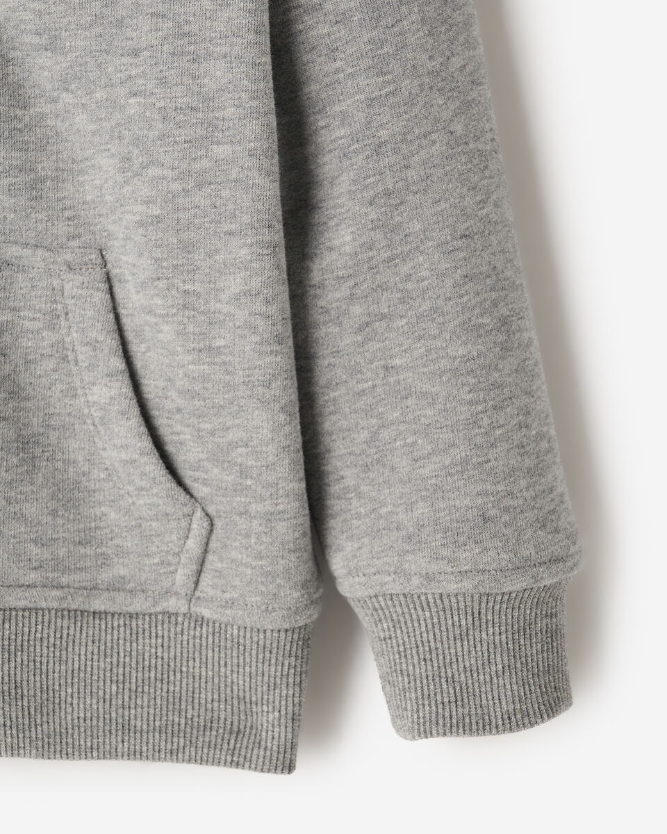 Toddler Beaver Canoe Relaxed Full Zip Hoodie