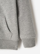 Toddler Beaver Canoe Relaxed Full Zip Hoodie
