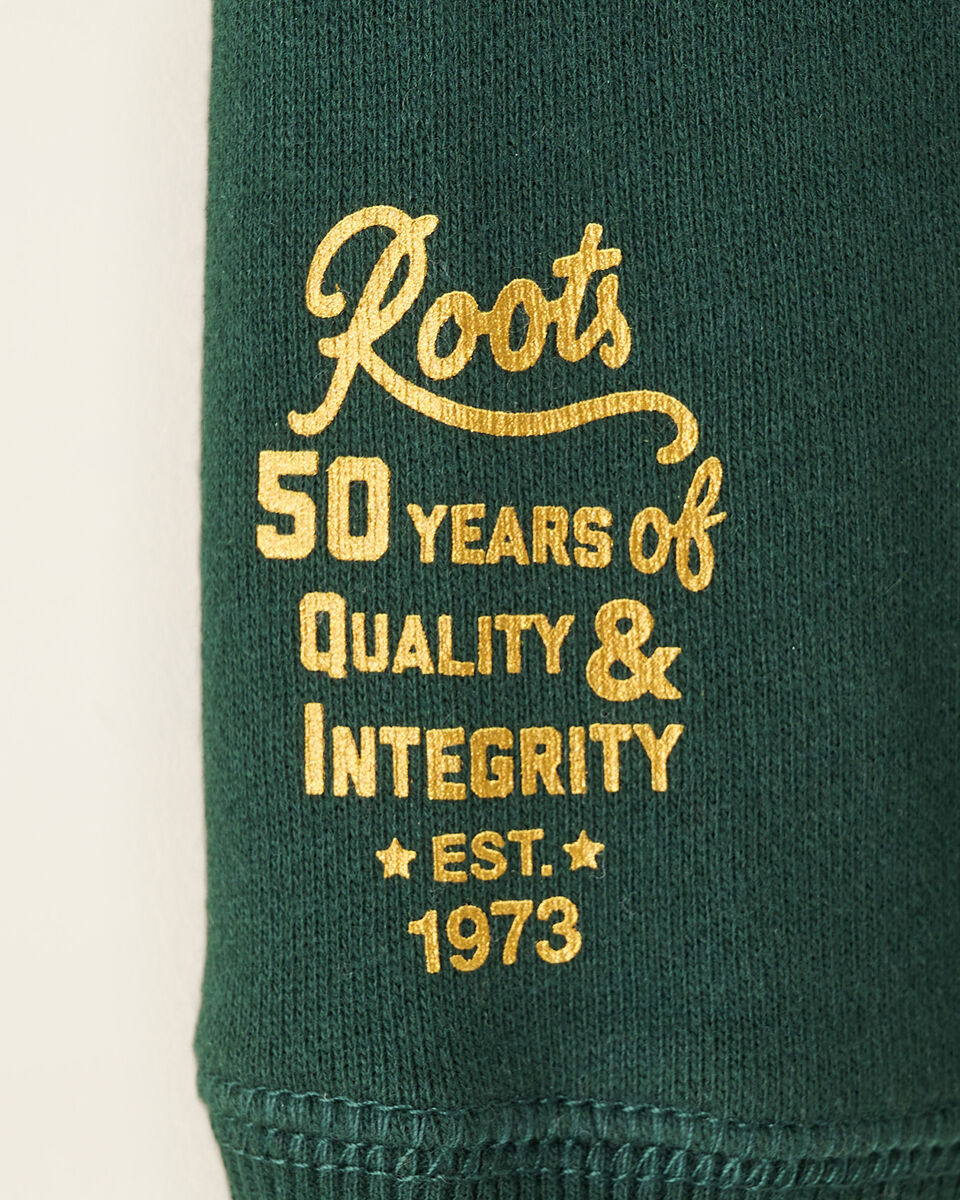Baby 50th Cooper Sweatshirt