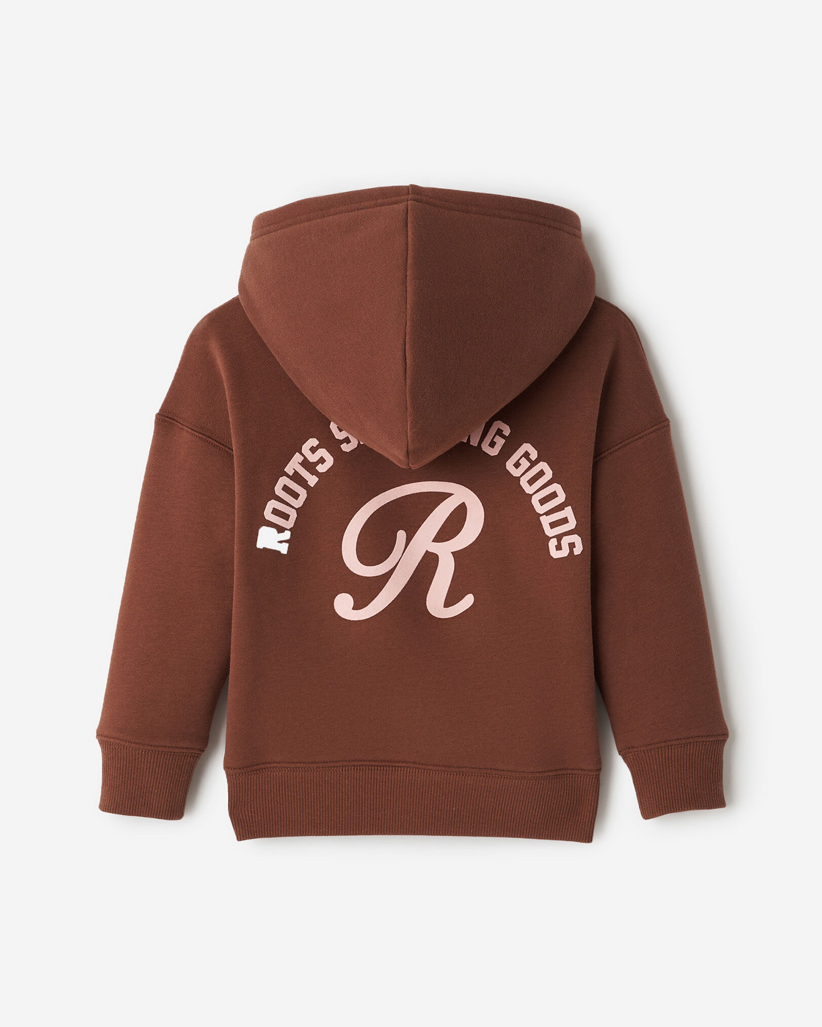 Toddler Beavermark Hoodie