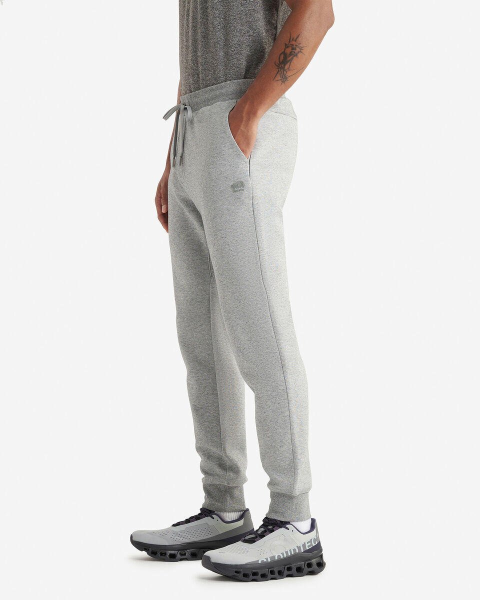 Recover Interlock Jogger