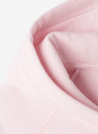 Chandail kangourou original &agrave; capuchon en coton bio