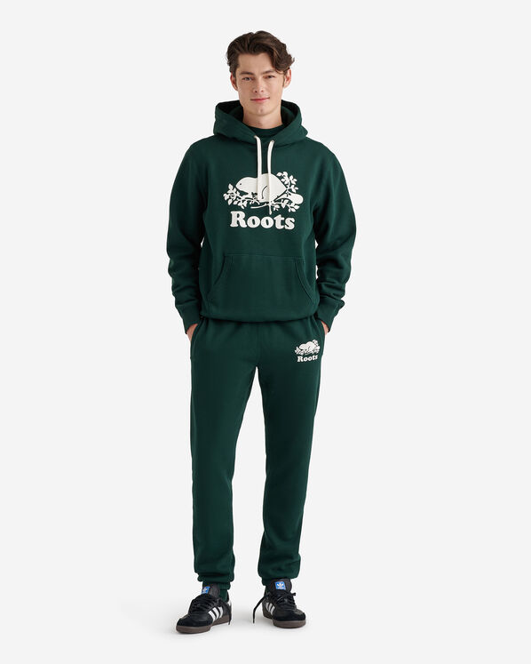 Organic Original Sweatpant Organic Original Sweatpant