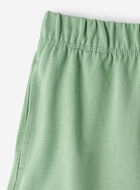 Girls Cooper Heavy Jersey Shortie