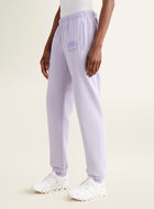 Pantalon original en molleton de coton bio