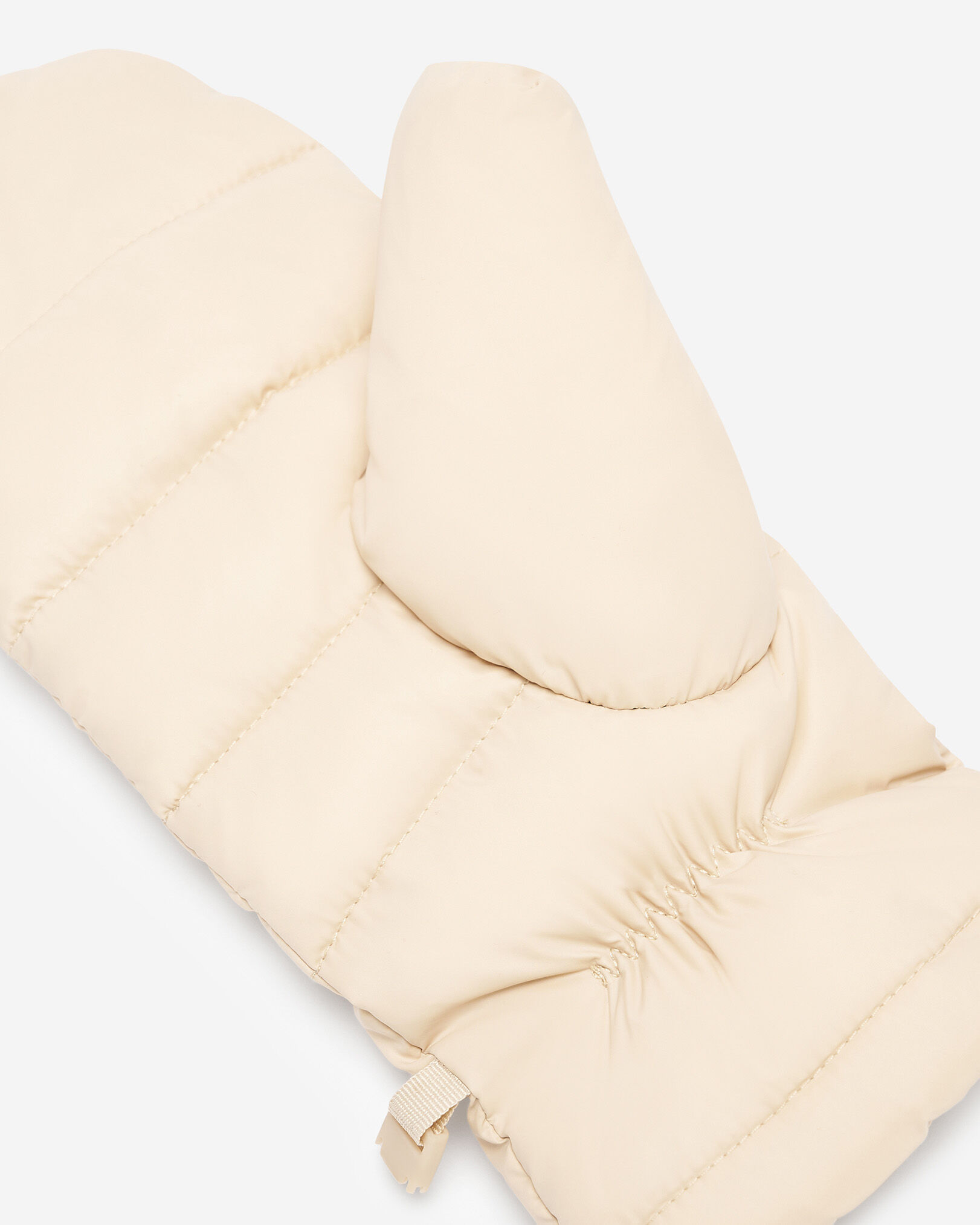 Puffer Mitt