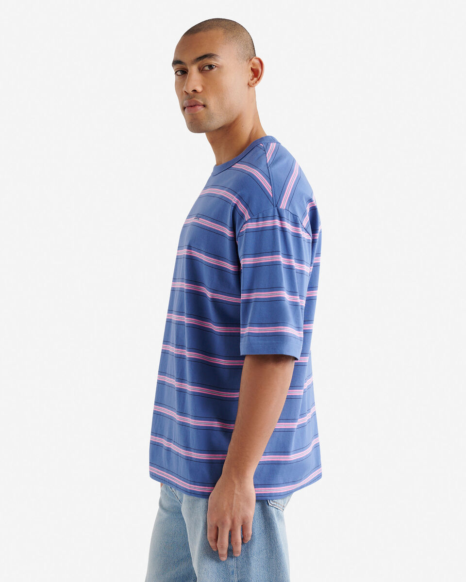 Roots Striped T-Shirt