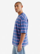Roots Striped T-Shirt