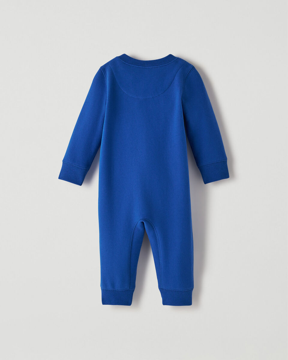 Baby Organic Original Cooper Beaver Romper