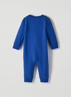 Baby Organic Original Cooper Beaver Romper