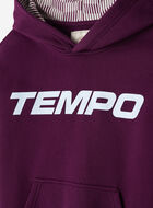 Kids Roots Toronto Tempo Hoodie
