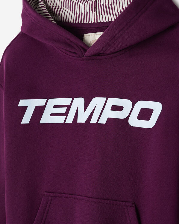 Kids Roots Toronto Tempo Hoodie
