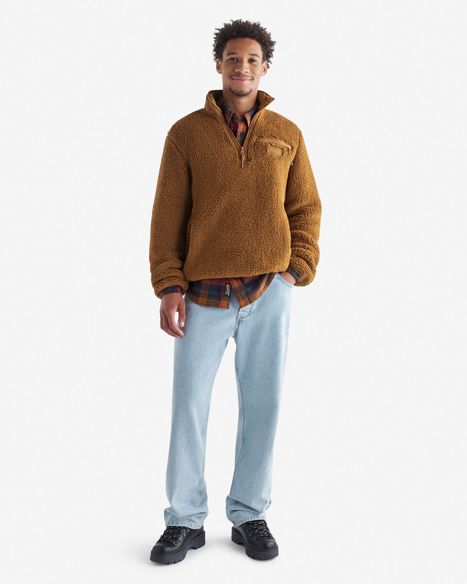 Manning Flannel Shirt