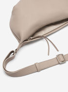 Crescent Bag Cloud