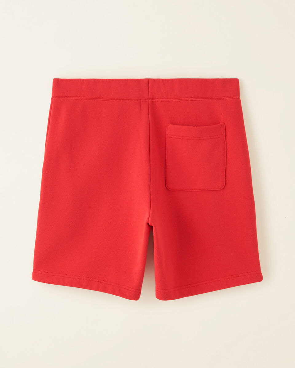 Beaver Canoe Sweatshort  8 Inch