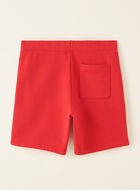 Beaver Canoe Sweatshort  8 Inch