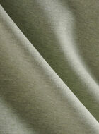 Recover Interlock Full Zip Hoodie