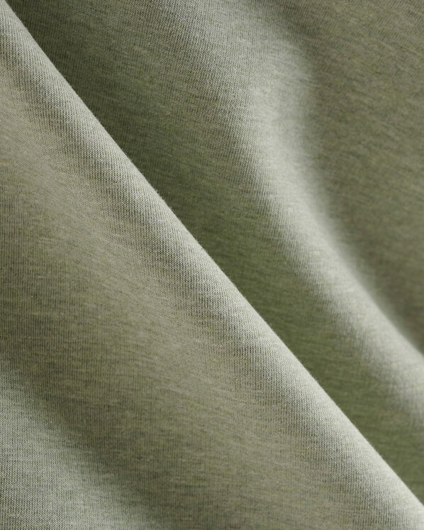 Recover Interlock Full Zip Hoodie