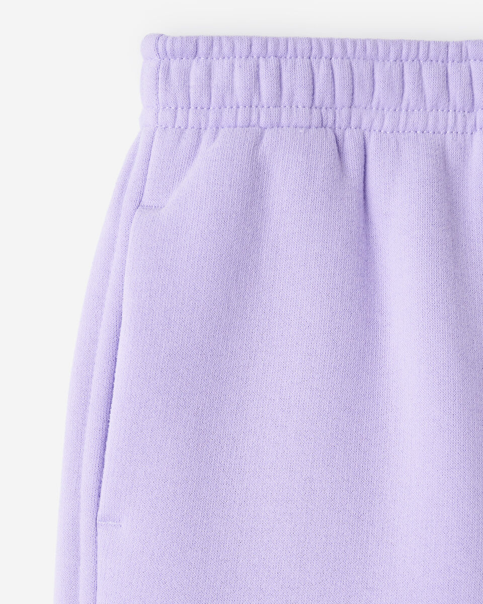 Toddler Cloud Wide Leg Sweatpant