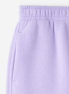 Toddler Cloud Wide Leg Sweatpant