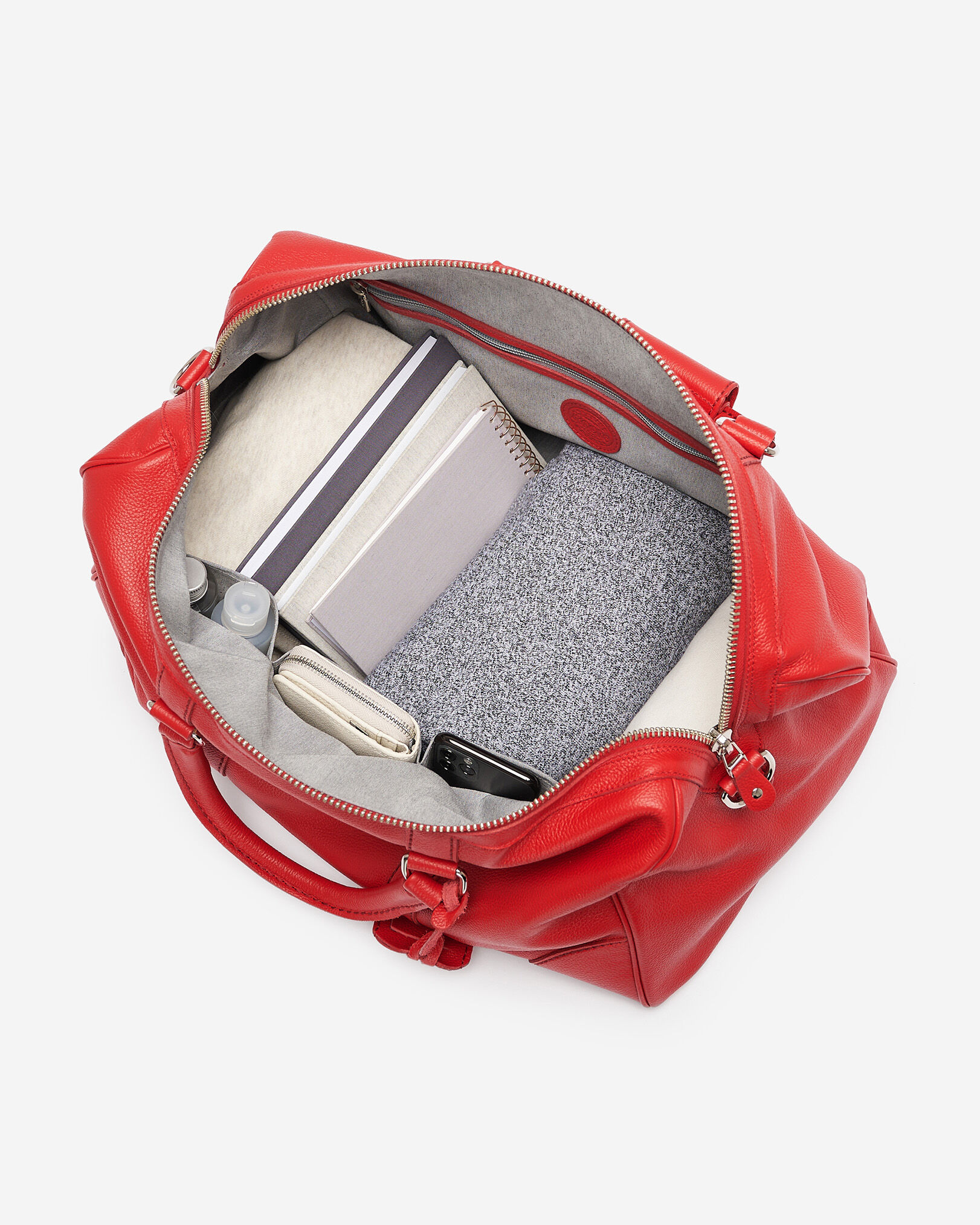 Small Banff Bag Cervino