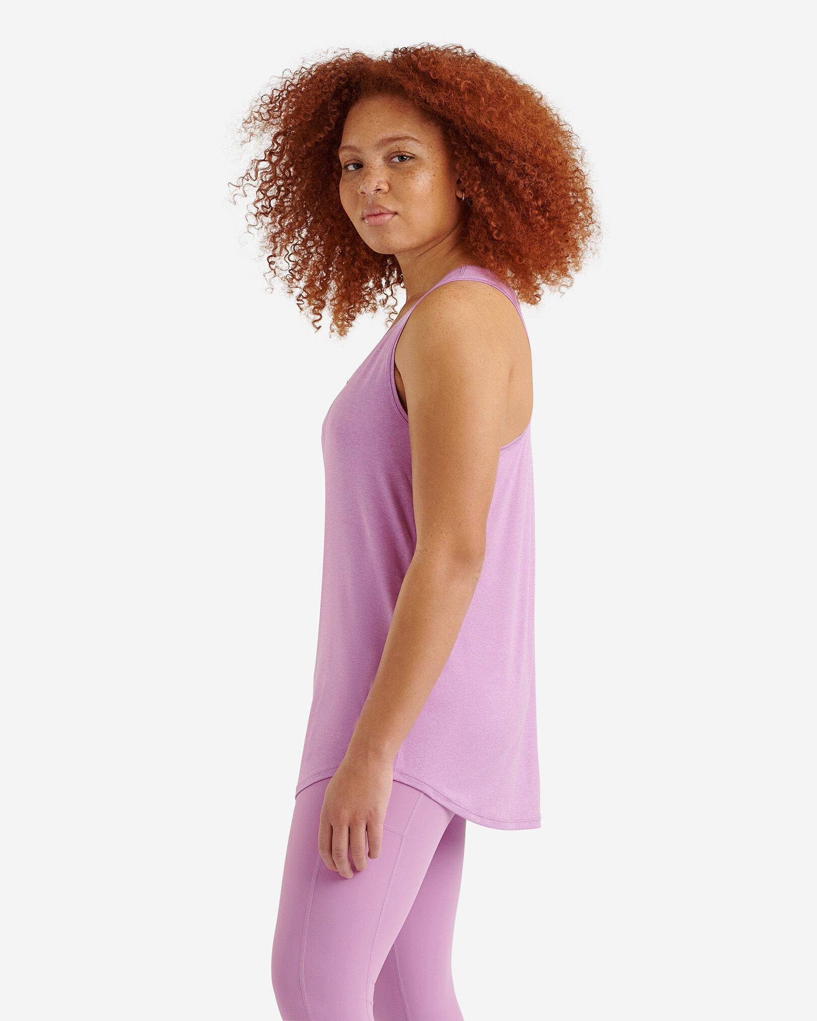 Renew Racer Tank
