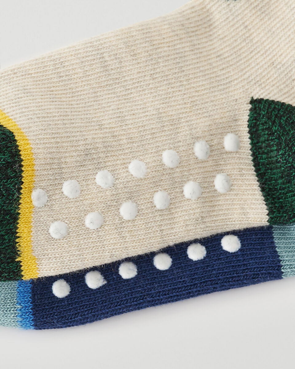 Toddler Play Sock 2 Pack