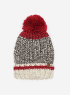 Chunky Cabin Toque