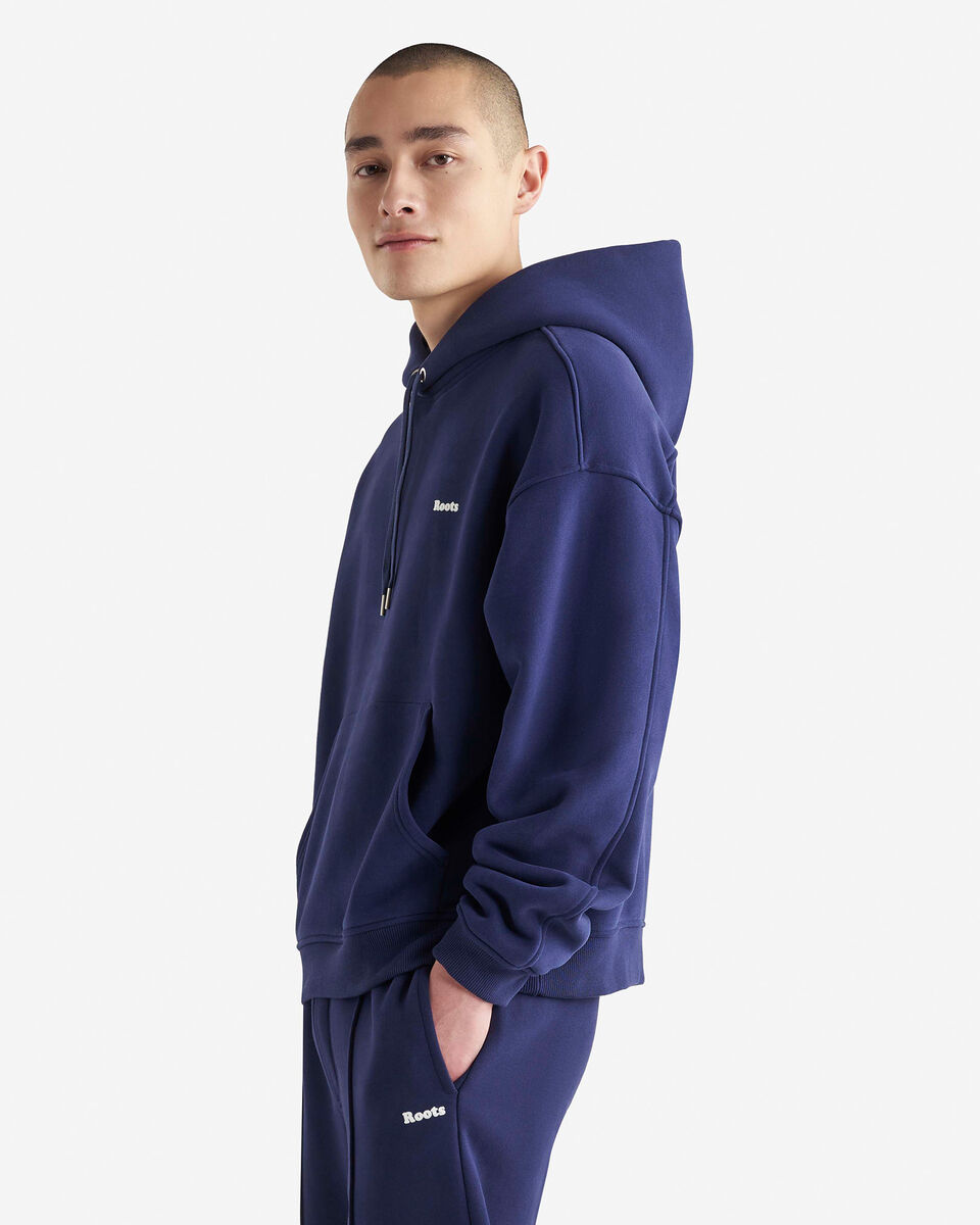Cloud Hoodie