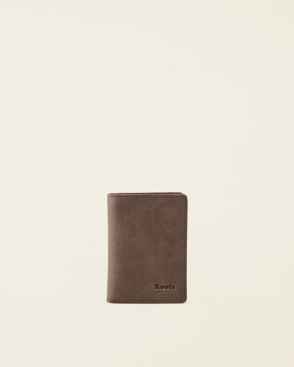Card Case With ID Tribe