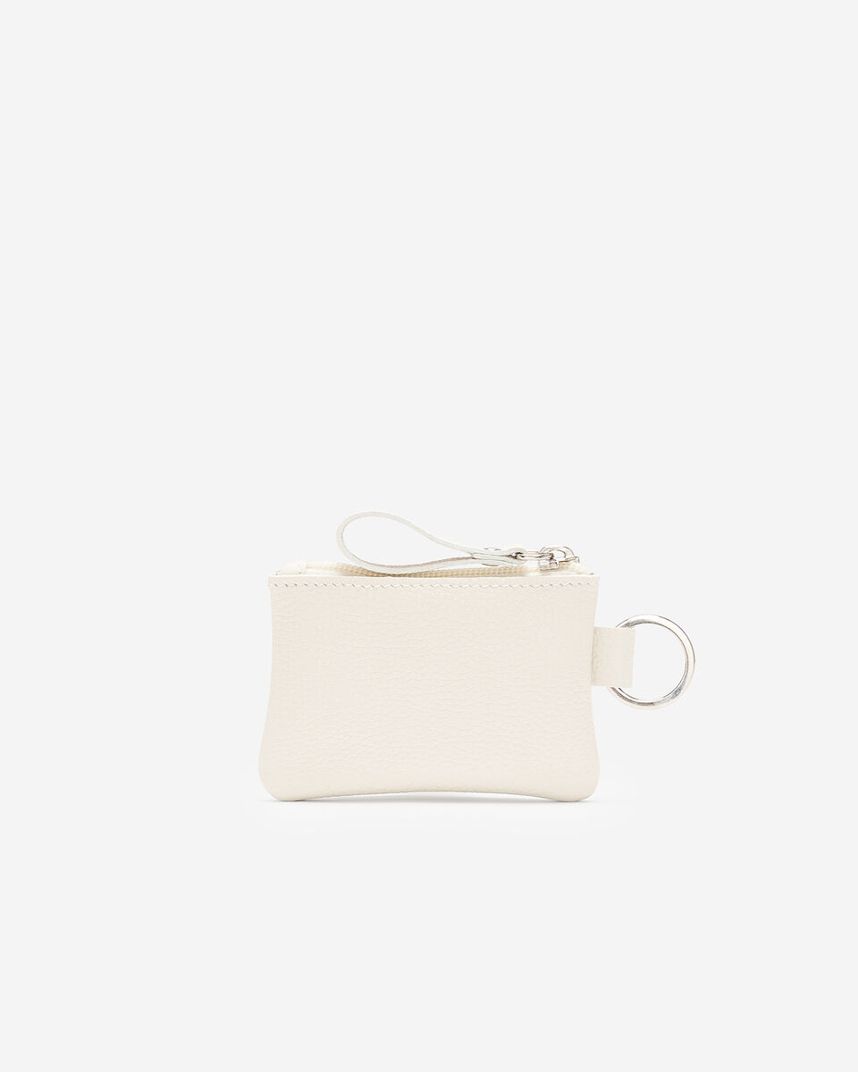 Top Zip Pouch Cervino
