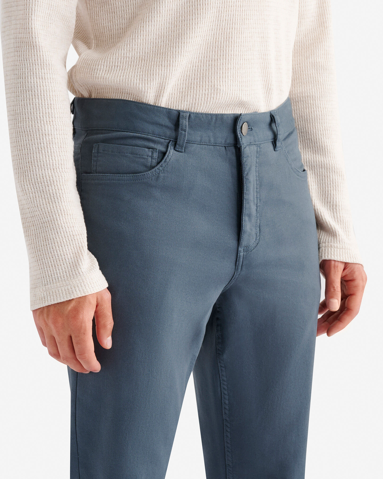 Park Stretch 5 Pocket Pant 32 Inch Inseam