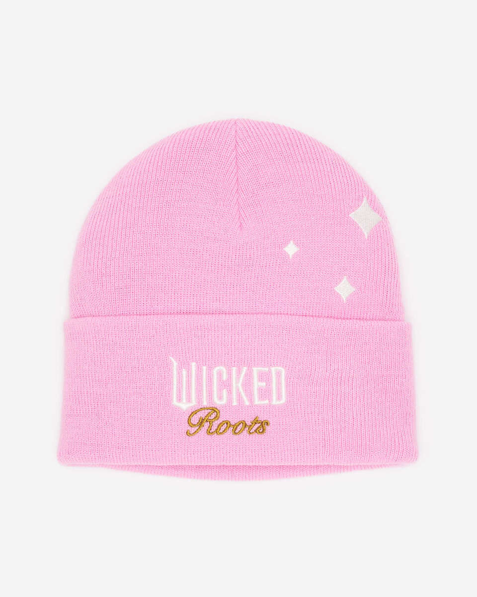 Tuque Roots X Wicked