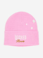 Tuque Roots X Wicked