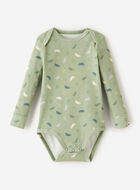 Roots Baby's First Bodysuit