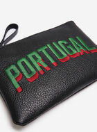 Roots Worldwide Pouch Portugal