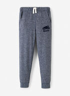 Boys Organic Park Slim Sweatpant