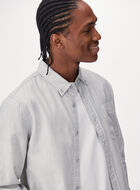 Barkley Twill Shirt