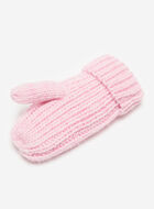 Mitaines douillettes pour enfants