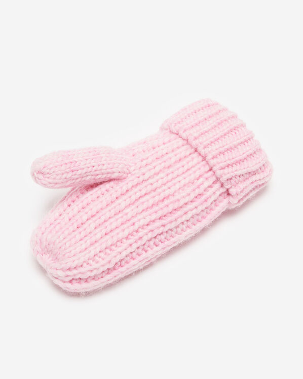 Mitaines douillettes pour enfants