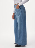 Levi's&reg;  Cinch Wide Leg Womens Jeans