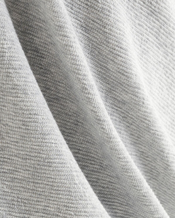 Thomson Double Knit Long Sleeve Top