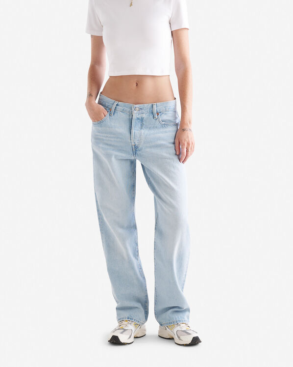 Levi's 501® '90s Womens Jeans