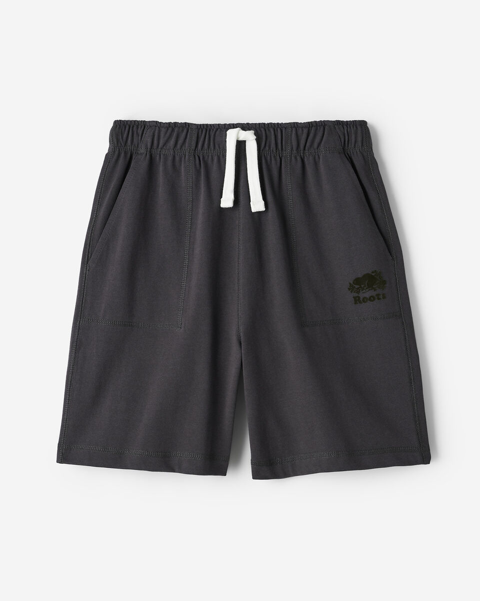Kids Cooper Heavy Jersey Short