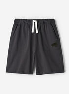 Kids Cooper Heavy Jersey Short