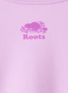 Girls Active Essential Long Sleeve T-Shirt