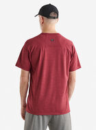 T-shirt sport en tricot léger