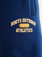 Outdoor Athletics Relaxed Short